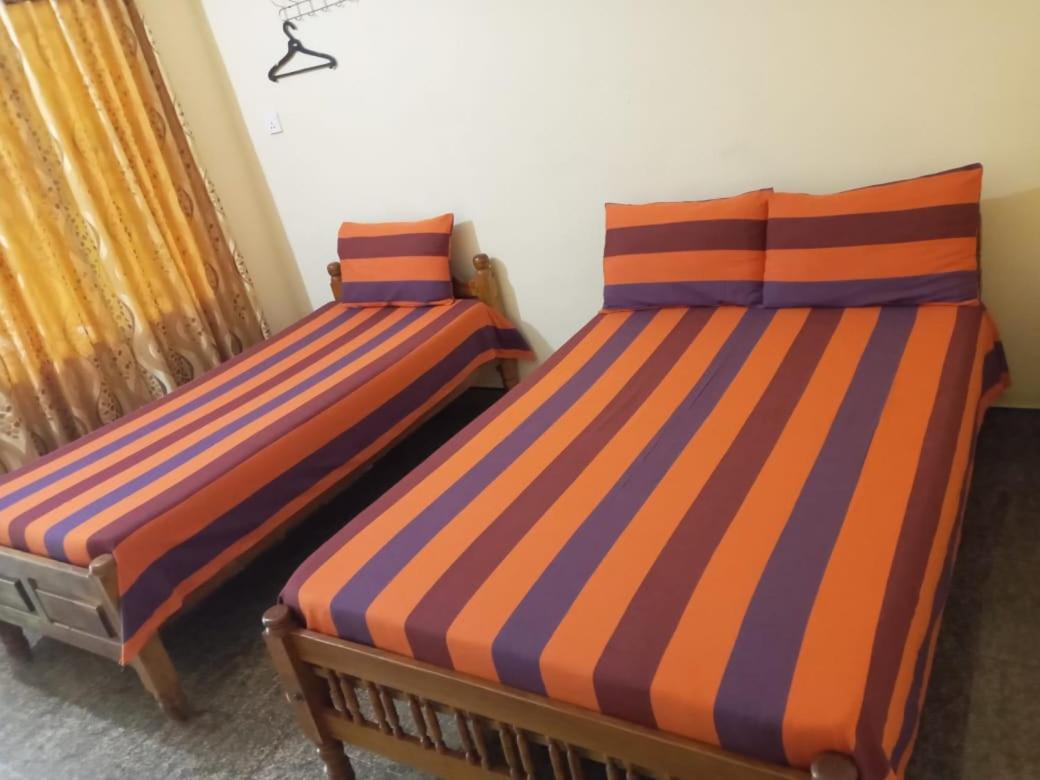 Naaval Beach Villa & Rooms Batticaloa Extérieur photo